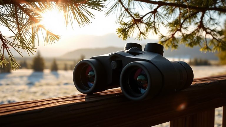 10x42 binoculars under 500
