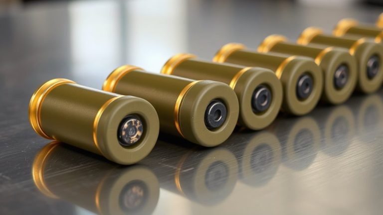 12 gauge dummy rounds
