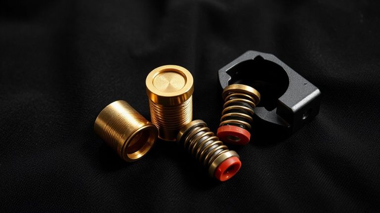 12 gauge snap caps