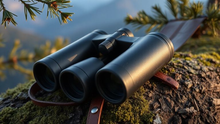 12x50 binoculars for hunters