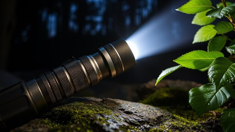 2000 lumen flashlights guide