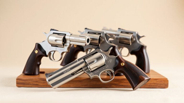 38 special snub nose revolvers