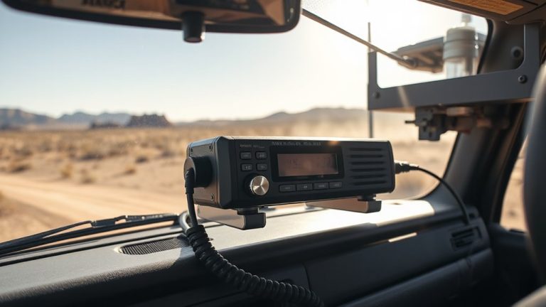 50 watt gmrs mobile radios