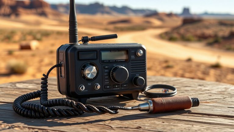 50 watt gmrs radios