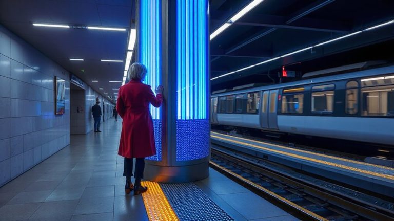accessible alert systems design