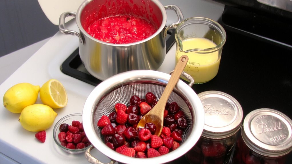 acidify to prevent botulism