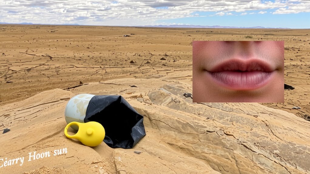 act before dehydration worsens
