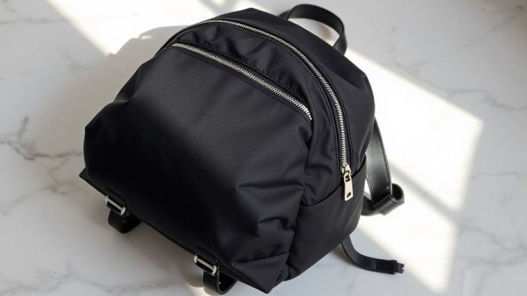 affordable backpacks with premium look