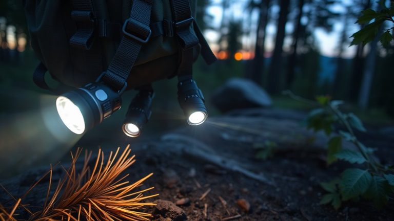 affordable bright headlamps budget