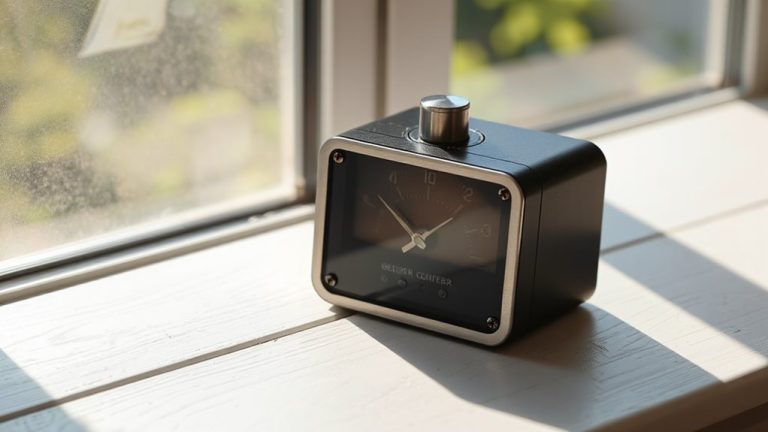 affordable geiger counters for daily use