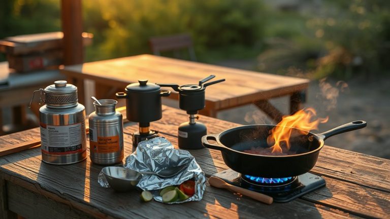 affordable high quality budget stoves