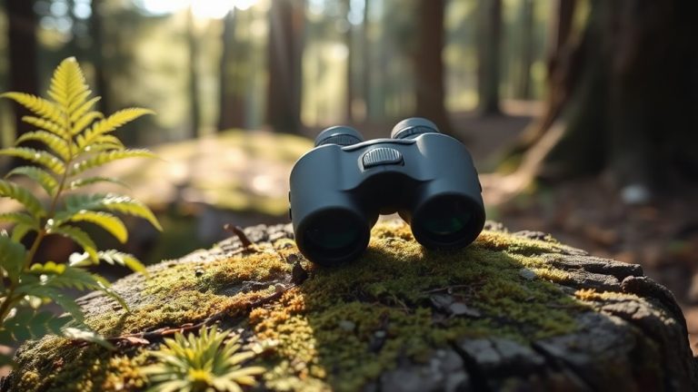 affordable high quality hunting binoculars