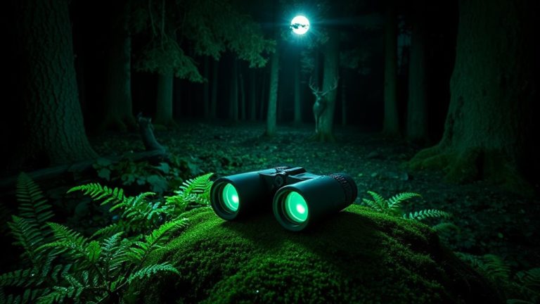 affordable night vision binoculars