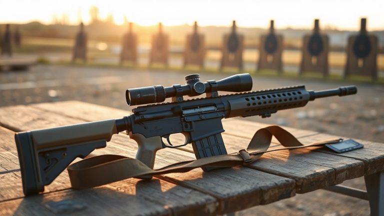 affordable precision lpvo options