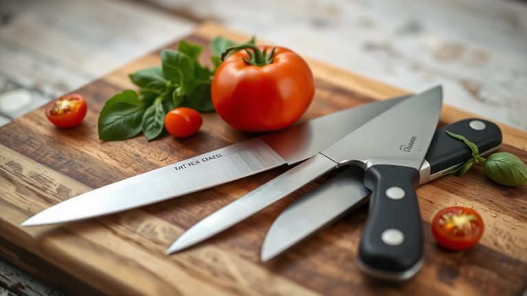 affordable premium performance knives