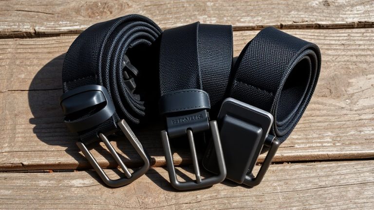 affordable quality gun belts