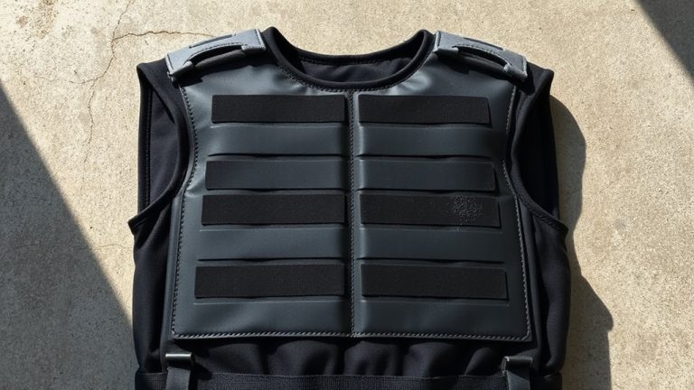 affordable reliable bulletproof protection
