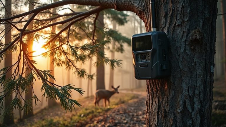 affordable trail cameras with quality
