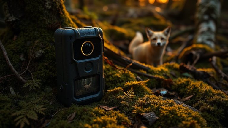 affordable trail cameras with quality