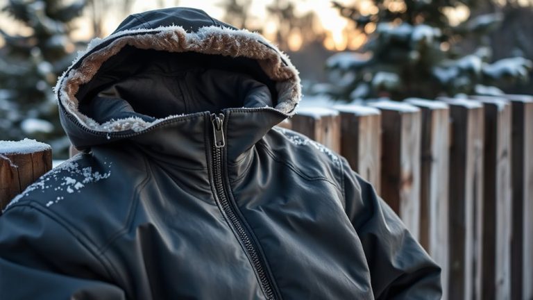 affordable winter jacket guide