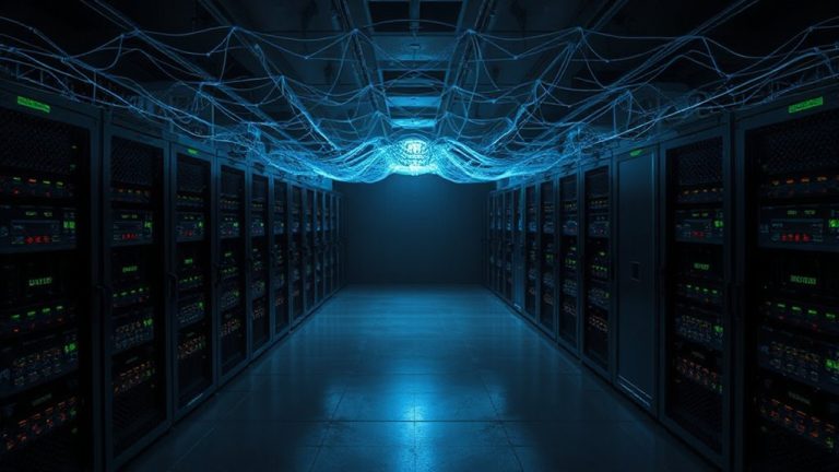 ai predicts emergency system failures