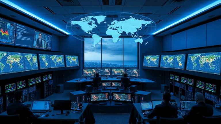 aligning emergency comms with itu standards
