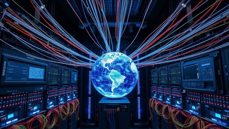 aligning emergency platforms globally