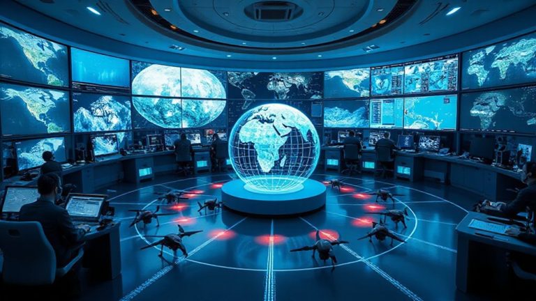 aligning emergency systems globally