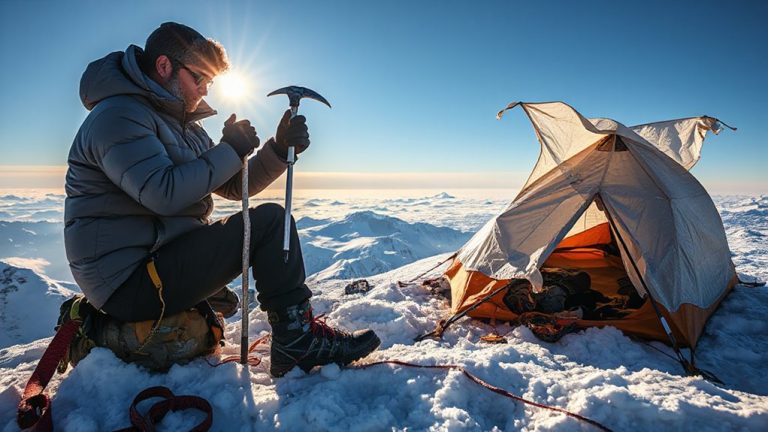 altitude effects on gear