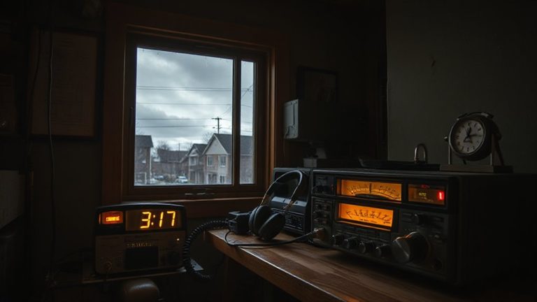 amateur radio alert support