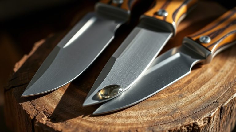 american made precision reliability knives