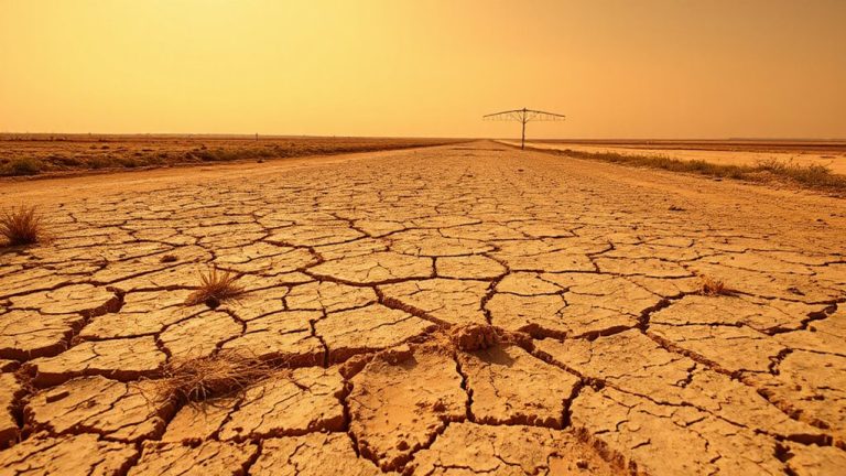 anticipate drought conserve water