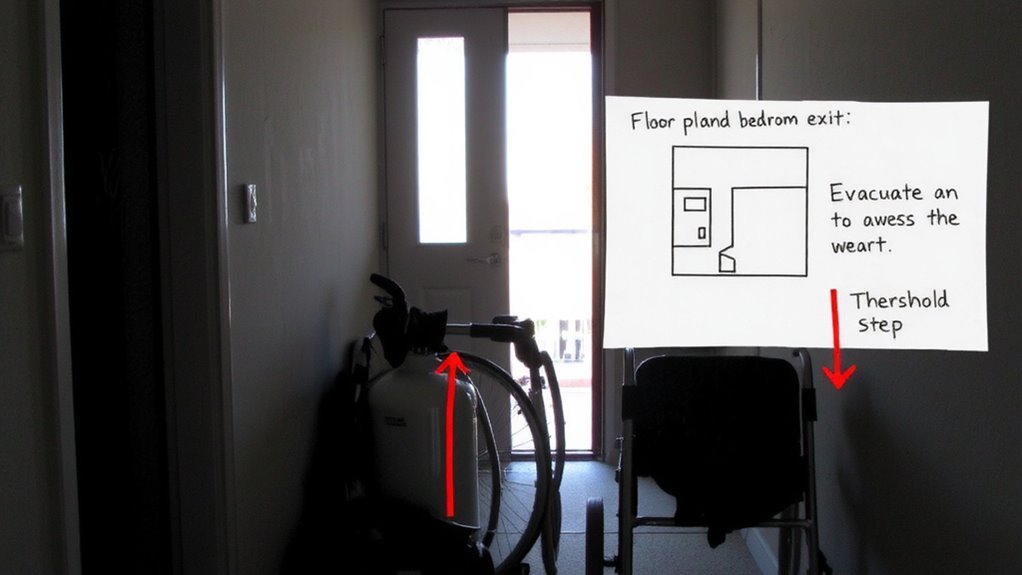 assess mobility limits early