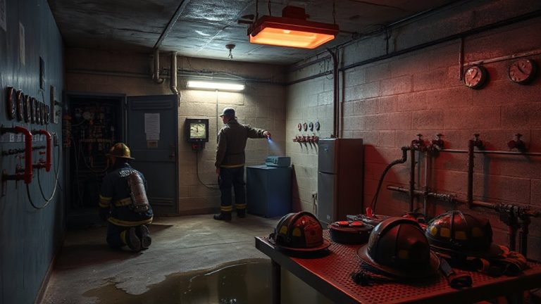 assess risks plan ahead