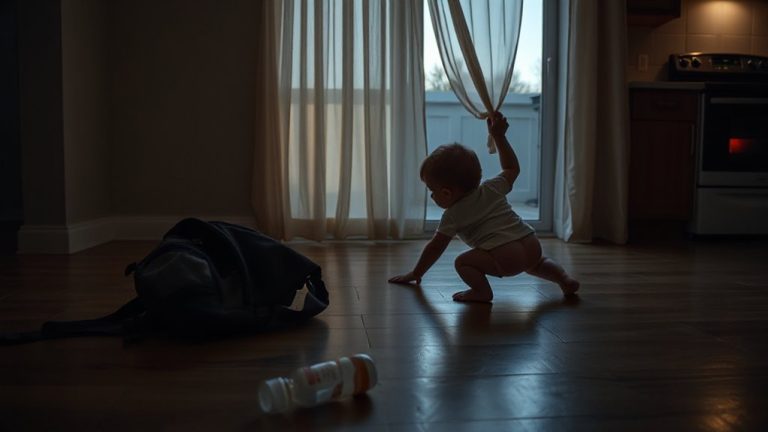 assessing emergency child supervision likelihood