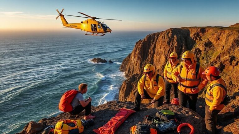 assessing emergency evacuation likelihood