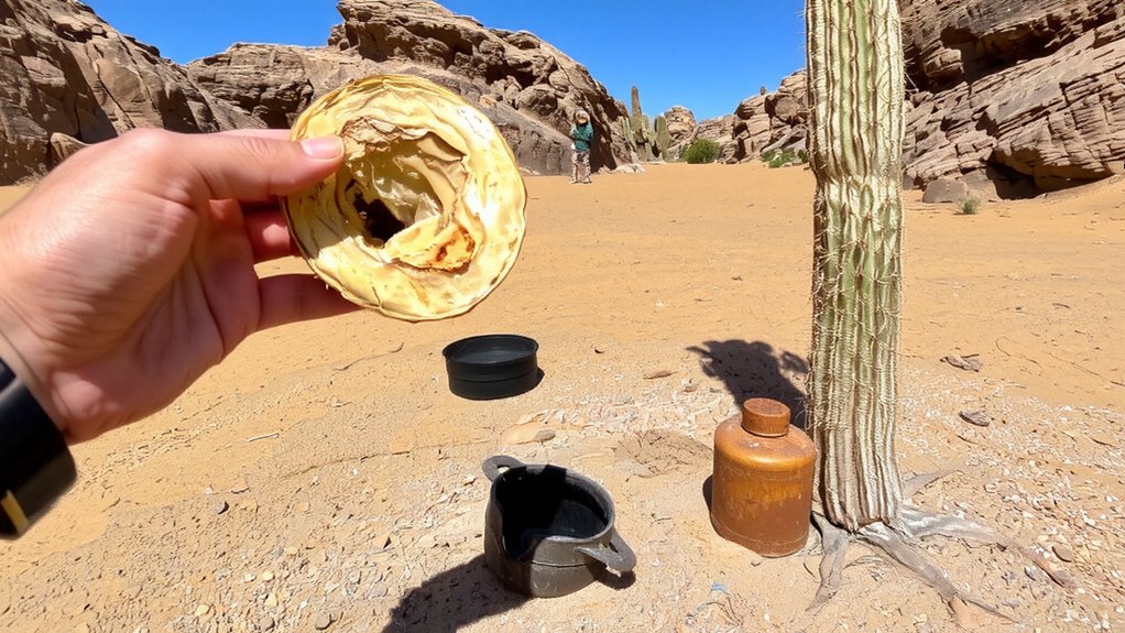 avoid cactus water toxicity
