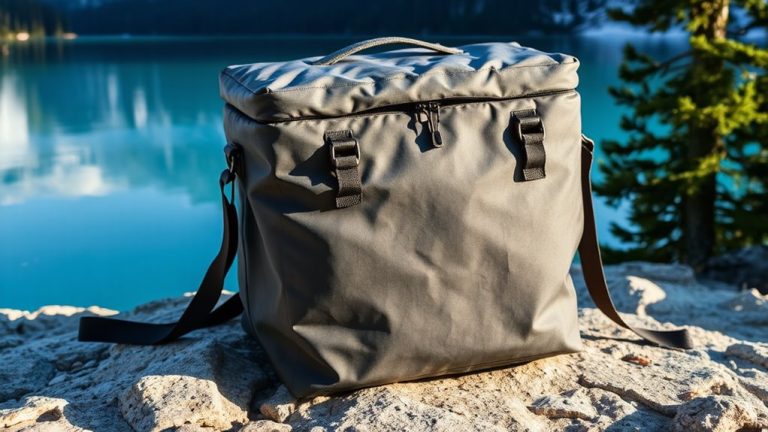 backpack coolers for outdoor adventures
