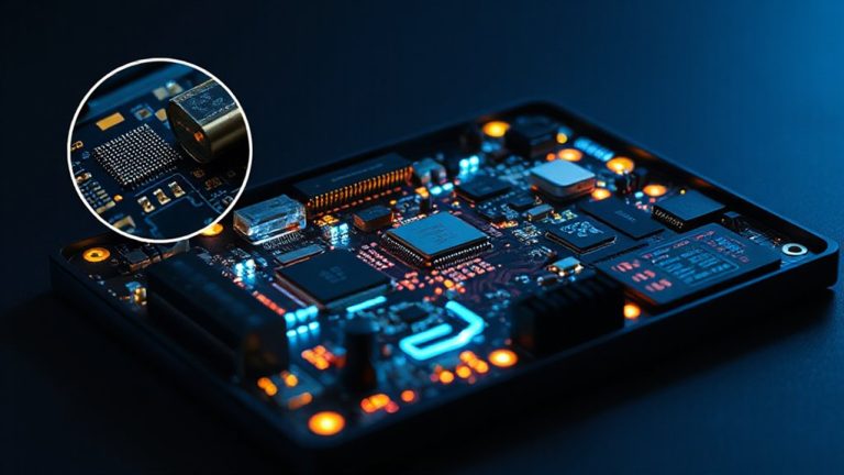 battery life optimization techniques