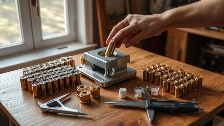 beginner reloading kits for precision
