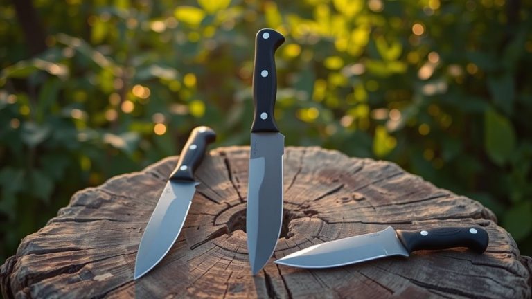 beginner throwing knives guide