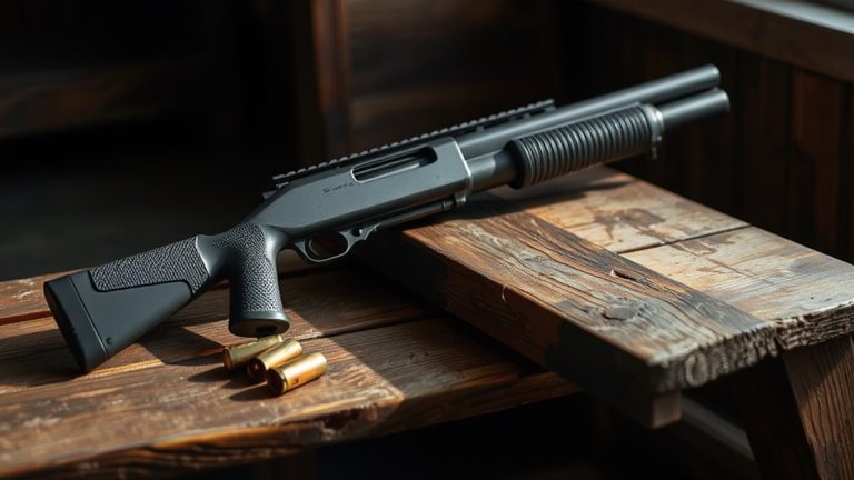 best 12 gauge shotguns