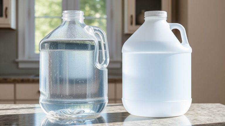 best 2 gallon water jugs