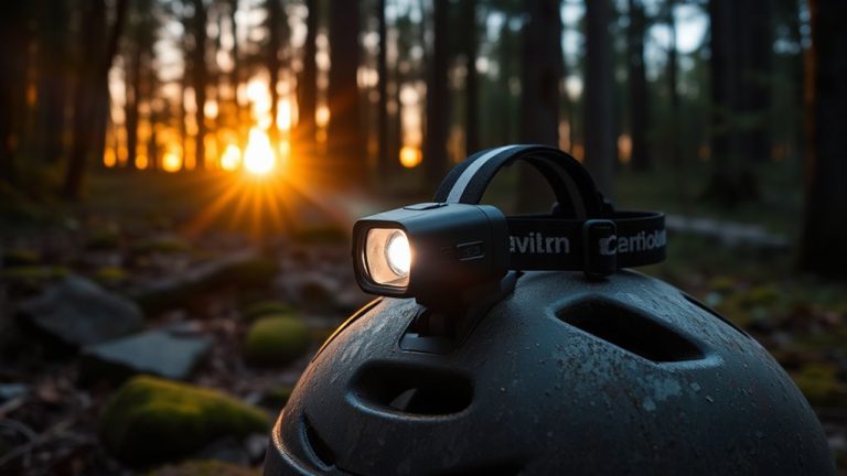 best amazon headlamps for adventures