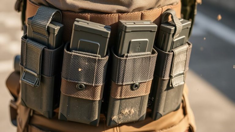 best ar mag pouches