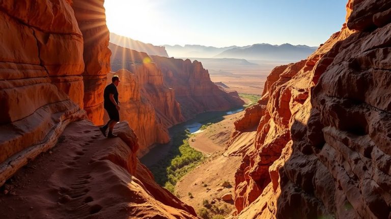 best arizona hiking trails