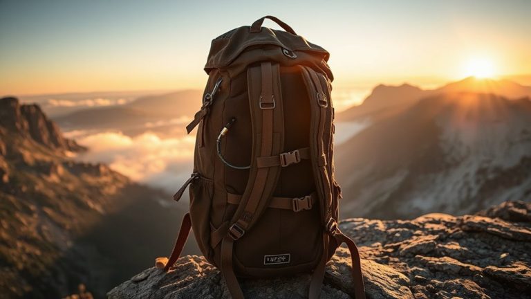 best backpacking backpacks for men