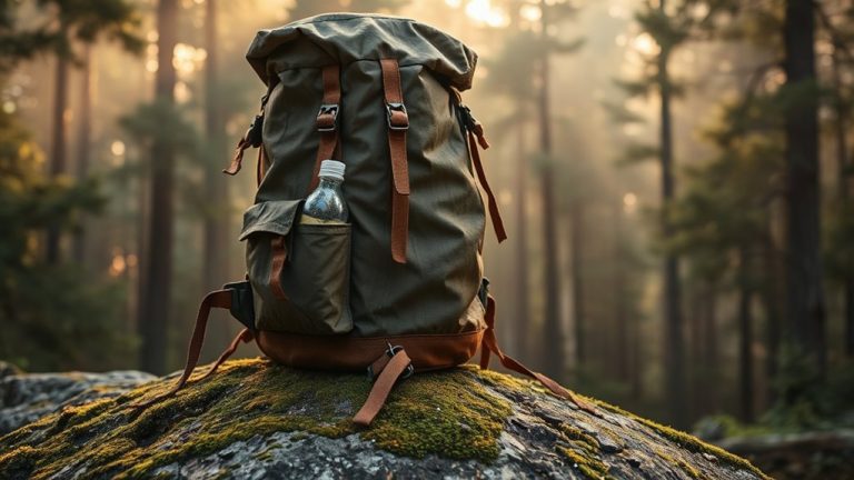 best backpacks for hiking