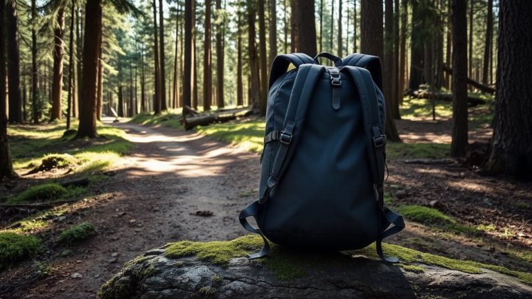 best backpacks for long distance hiking