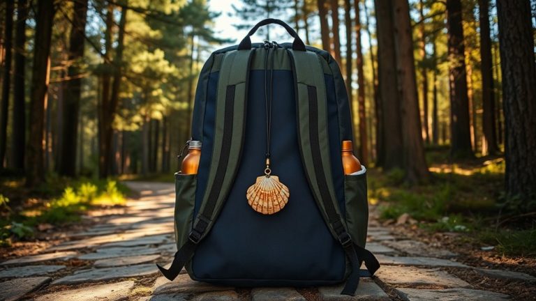 best backpacks for pilgrims